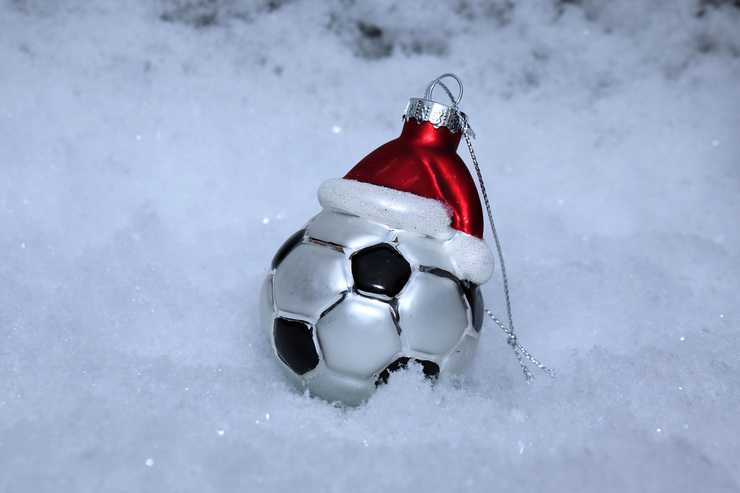 Sink or Swim Time as the Festive Football Period for the 2018/19 Season Begins