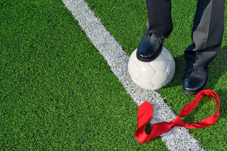 Who Will Be Manchester United’s Next Permanent Manager?