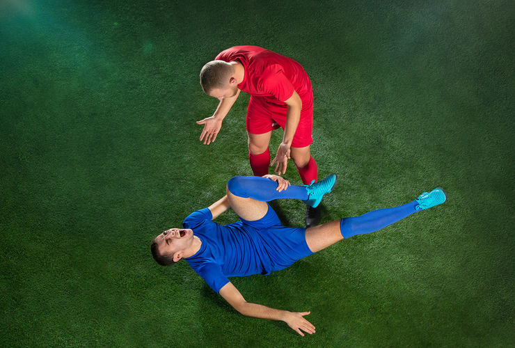 Is Diving in the Premier League Getting Worse?