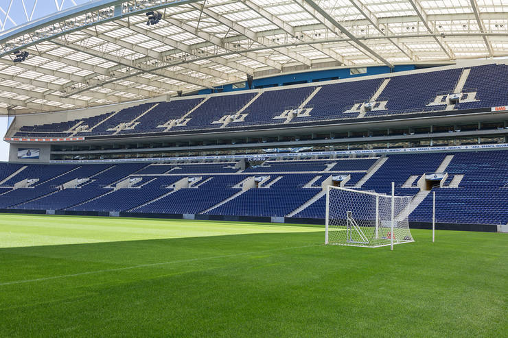 FC Porto Estadio do Dragao
