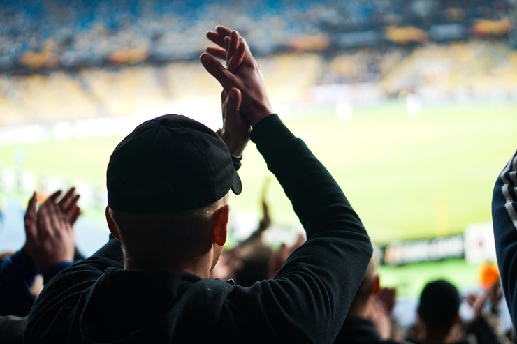 Football Fans