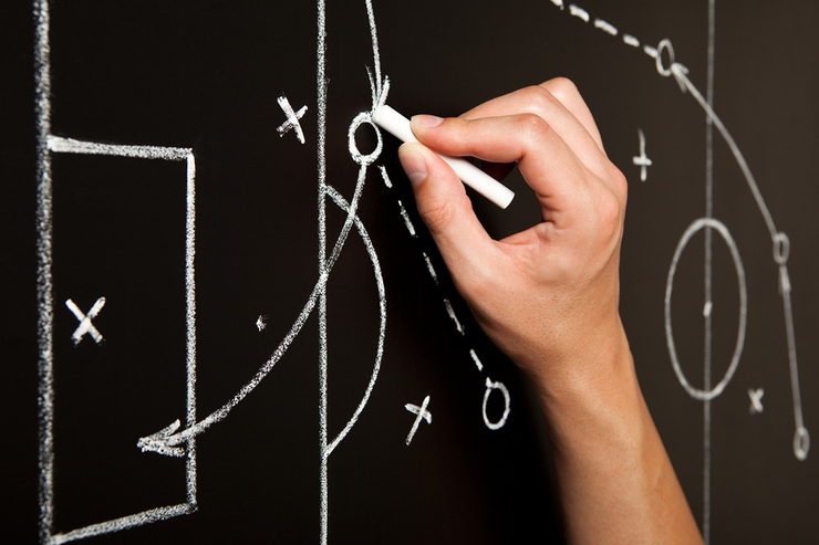Football Tactics