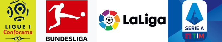 European Leagues