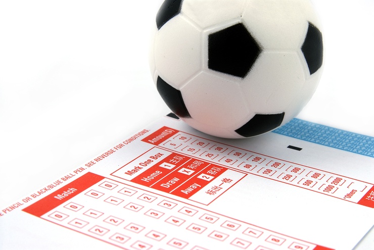 Football coupon betting handel walutami na forex market