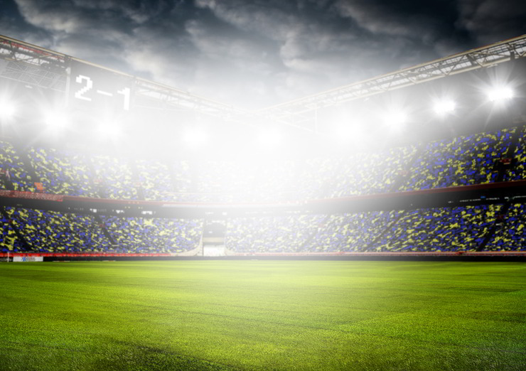 Football Field