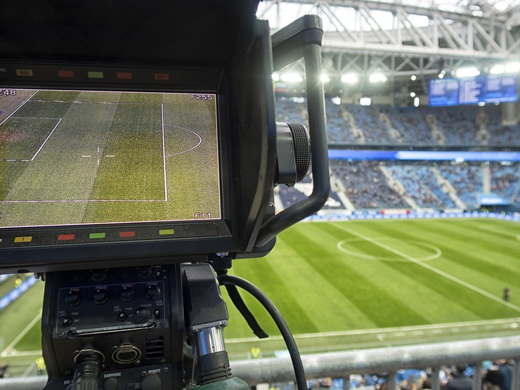 Licensing Football