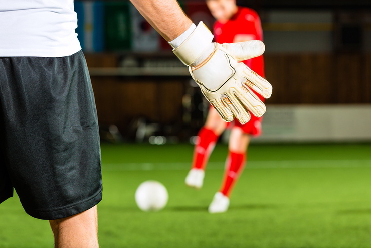 Penalty Kick