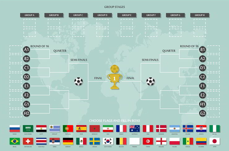 Tournament Schedule