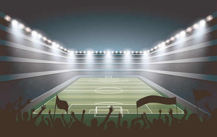 Record Football Attendances: The Biggest Domestic, European Cup, and International Crowds