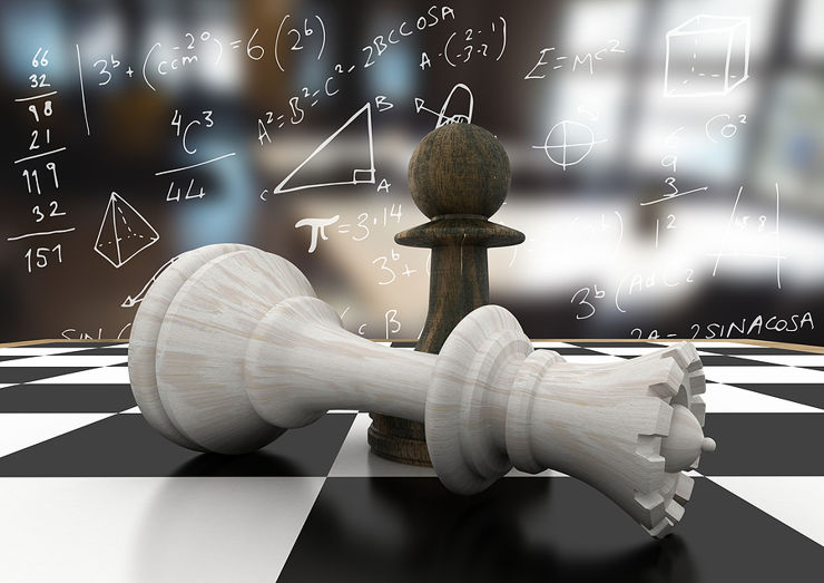 Chess Ranking Calculations