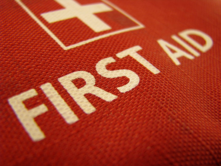What Medical Care is Available at Football Matches?