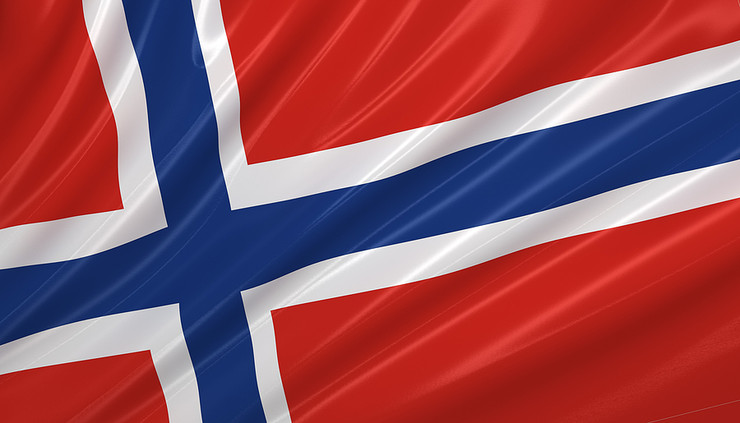 Norway Flag