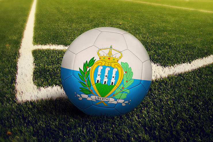 San Marino Ball