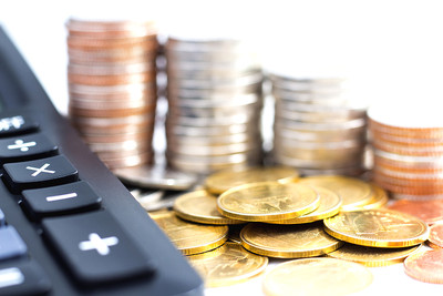 Coin Stacks and Calculator