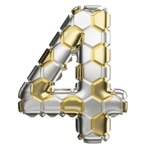 Football Panel Number 4