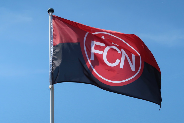 Nurnberg Flag
