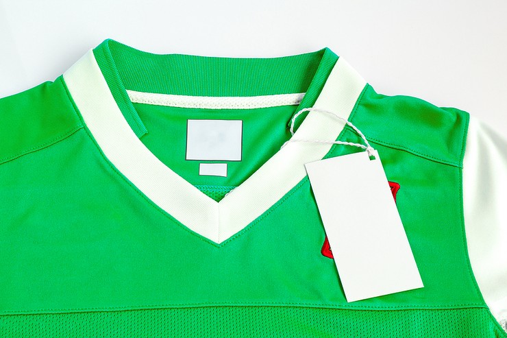 Do Gambling Sponsors Put Fans Off Shirt Sales?