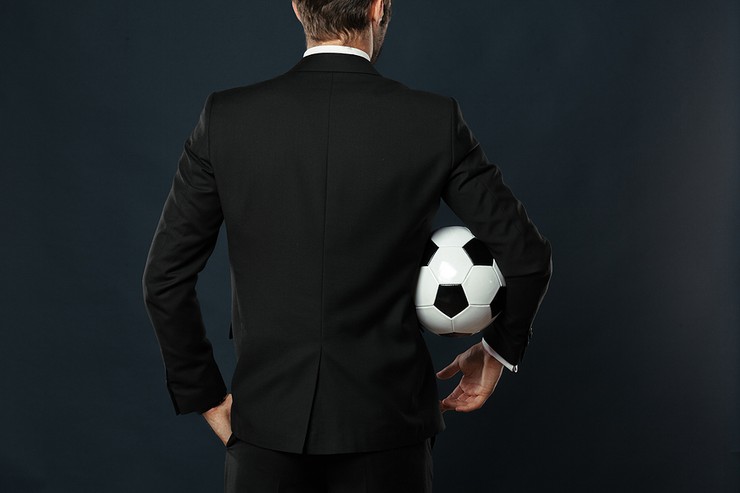 The Football Managers Who Took Charge Of Rival Clubs