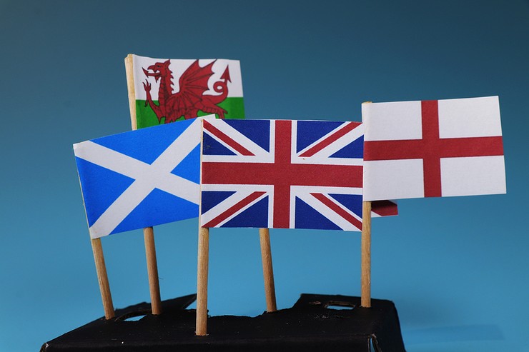 Why Do England, Scotland And Wales Have Different Football Leagues?