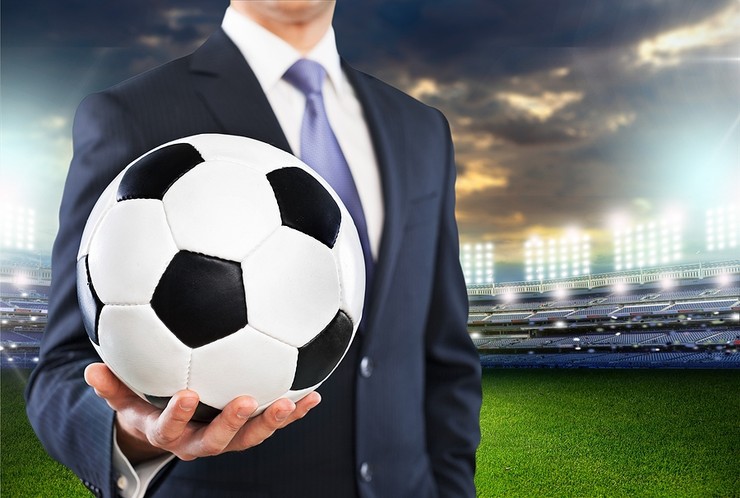 What Football Teams Are Named After a Sponsor?