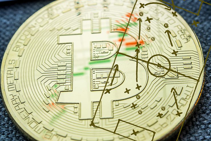 Bedford FC Bought By Bitcoin Investor Peter McCormack: Are They the UK’s First Cryptocurrency Club?