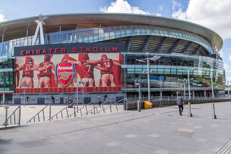 How Important Are Sponsors to a Football Team?
