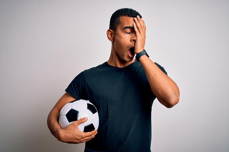 How Often Do Premier League Matches End 0-0?