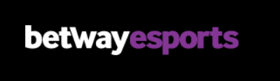 Betway esport Logo