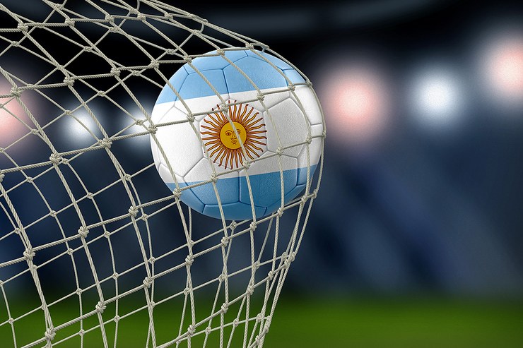 The ‘Hand of God’ Ball Is For Sale & People Aren’t Happy