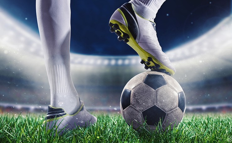 Who Are the Top Goalscorers in International Football