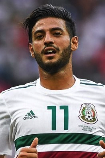 Carlos Vela