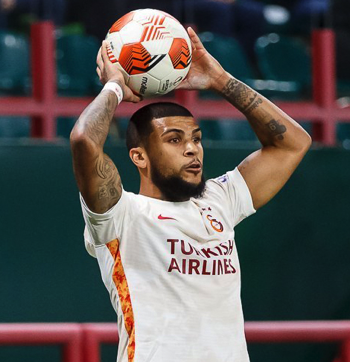 DeAndre Yedlin