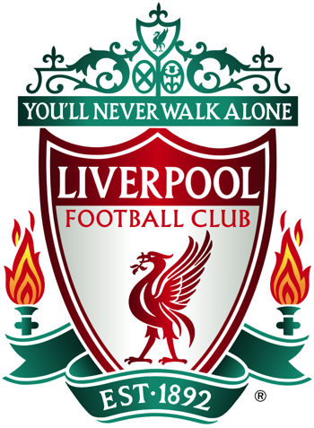 Liverpool fc logo