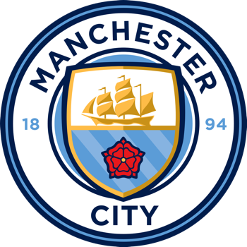 Man City logo