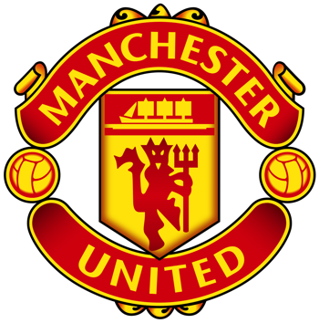 Manchester United logo