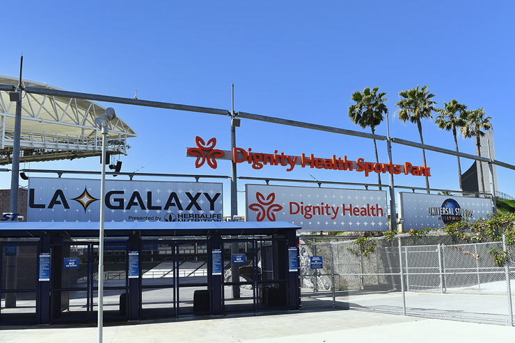 LA Galaxy