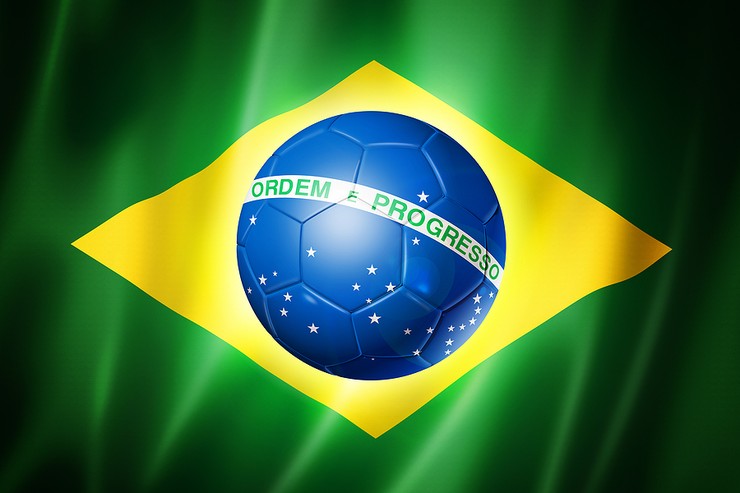 The Three Best Brazilian Players of All Time