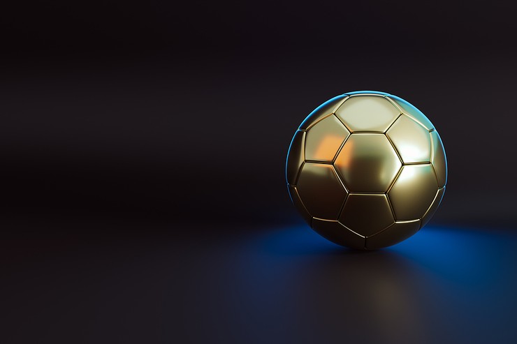 What is the Golden Boy Award?