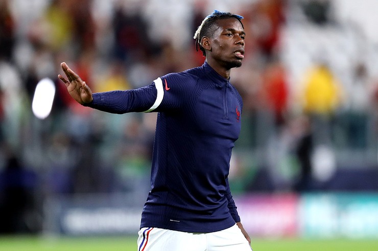 The Rise and Fall of Paul Pogba: The Former World’s Most Expensive Player Facing a Career Ending Ban